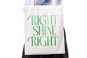 Belhinco Luxury Display Serif Font, a Serif Font by timelesstype.co (Thumbnail 4 of 20)