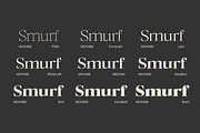 Mckins - Family Serif Font, a Serif Font by Marvadesign (Thumbnail 9 of 9)