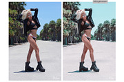 Grace Lightroom Presets, a Layer Style Add-On by HappyNews (Thumbnail 9 of 10)