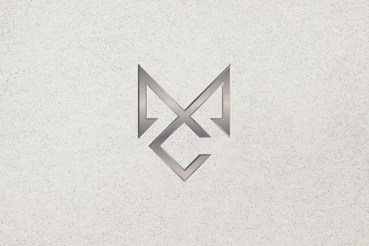 Minimalist Luxury Initials MC Logo, a Branding & Logo Template by Luxury Logos (Photo 4 of 4)