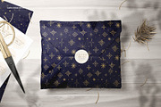 Gifts Wrapping Tissue Paper Mockup, a Packaging Mockup by creatsy5 (Thumbnail 11 of 24)