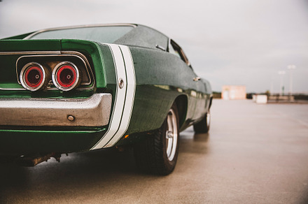 Dodge charger us muscle car stock photo containing auto and charger