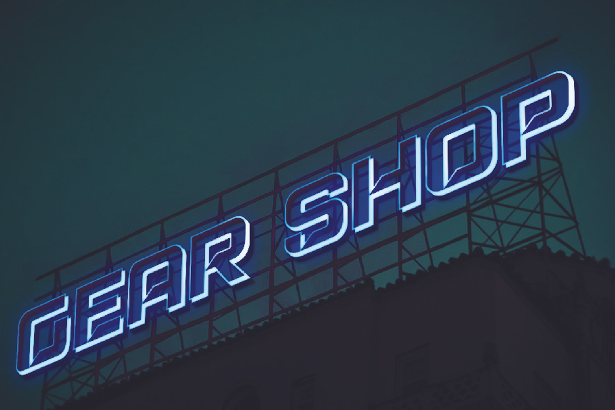 GARAGE preview 7