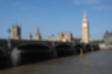 Oof Houses of Parliament and Westminster Bridge in London, a Photo by WorldPhotos