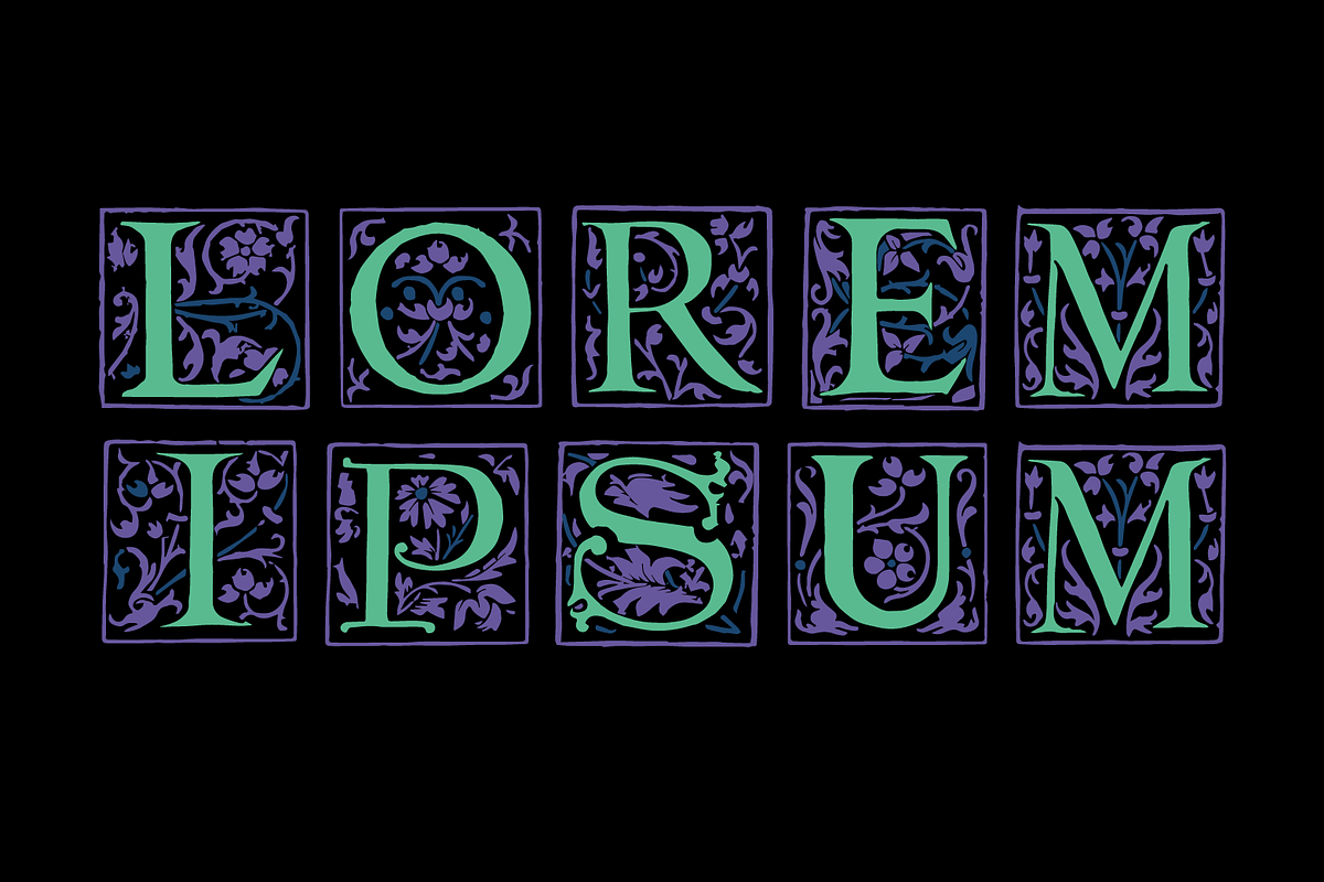 Margo Font preview 7
