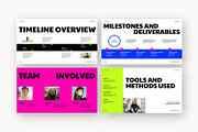 Vnx : Vivid Pitch Deck Keynote, a Presentation Template by Punkl Camp (Thumbnail 8 of 16)