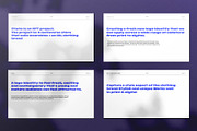 Sweet | Logo Presentation Template, a Presentation Template by CreativeSoup.io (Thumbnail 4 of 16)