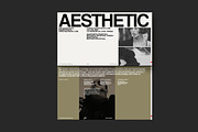 Aesthetic Brand Proposal Template, a Presentation Template by GoldenPixelStudio (Thumbnail 8 of 12)