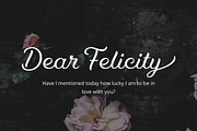 Kamila, a Script Font by SevenType (Thumbnail 4 of 10)