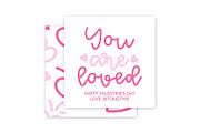 Holly Kissed - Cute script font, a Handwritten Font by BitongType (Thumbnail 7 of 10)
