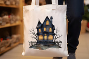 Halloween Designs Clipart, an Illustration by Rose Art (Thumbnail 7 of 7)
