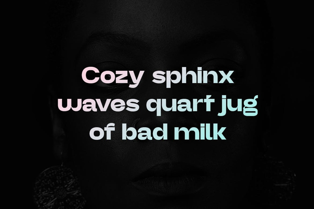 Legacy - Unique Sans-Serif font, a Sans Serif Font by Webhance Studio (Photo 4 of 13)