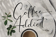 SALE Malliya Signature Font, a Script Font by Kotak Kuning Studio (Thumbnail 7 of 10)
