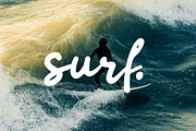 Symphony Romance Handwritten Font, a Handwritten Font by UICreative (Thumbnail 10 of 13)