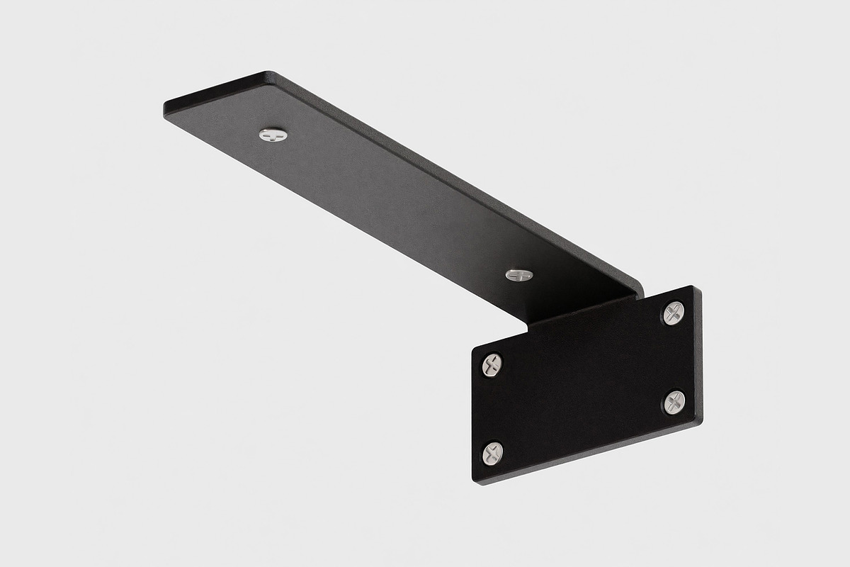 Metal shelf 3d model, an Object 3D Model by fahad121 (Photo 1 of 6)