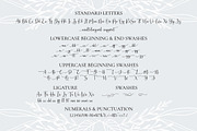 Belly Betty Script, a Script Font by Ef Studio (Thumbnail 7 of 7)