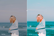 Bundle Lightroom Presets, an Action Add-On by Lavinsky Art Store (Thumbnail 15 of 36)