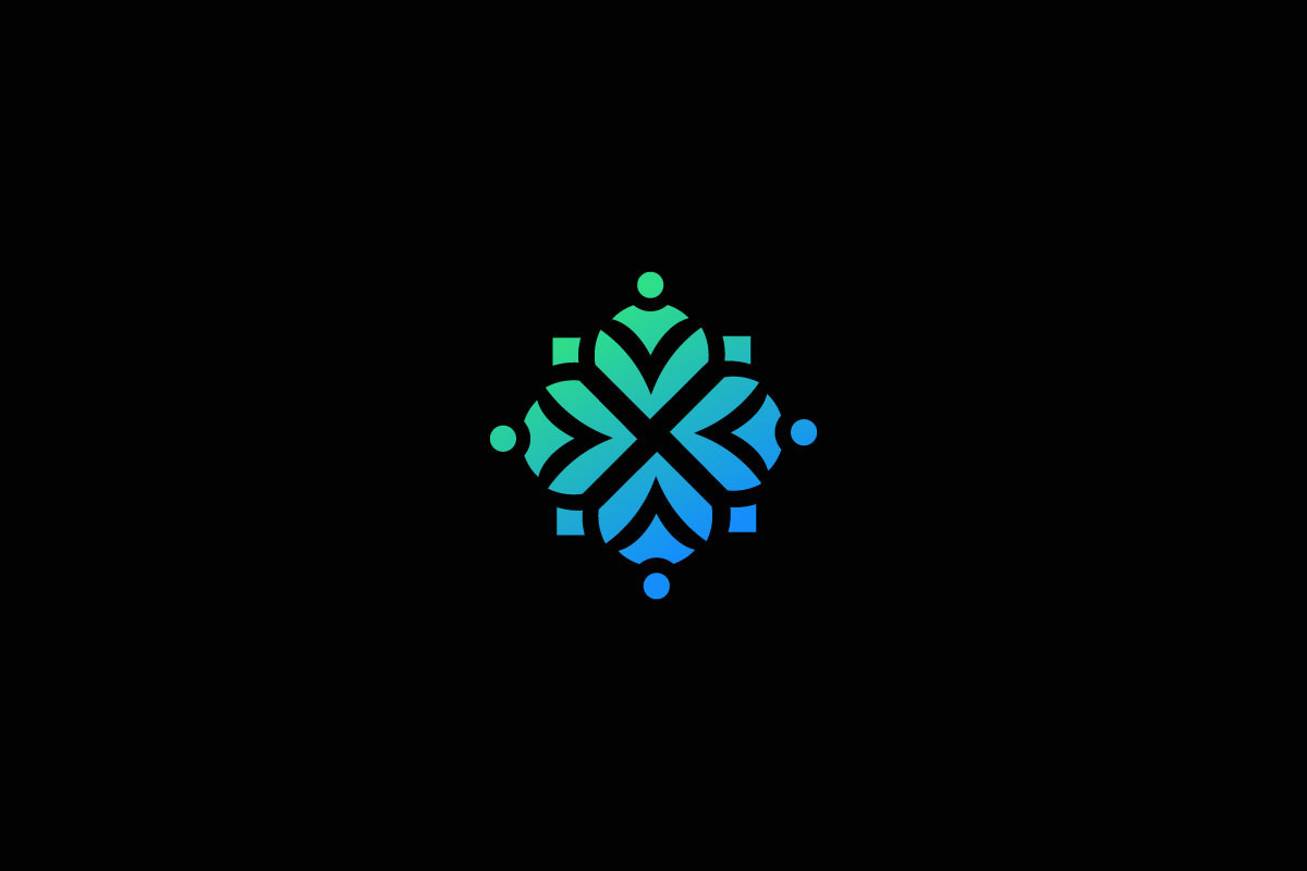 Modern Abstract Logo Design preview 5