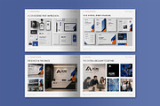 IT Brand Guidelines Template, a Brochure Template by BrandPacks (Thumbnail 6 of 7)