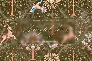 Fairytale Forest