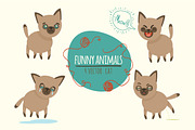 Pets, an Object Graphic by adi katz (Thumbnail 1 of 2)