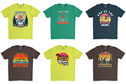Travels Tshirt Design & Mockup DFY, a Graphic by DigitAuras (Thumbnail 2 of 3)