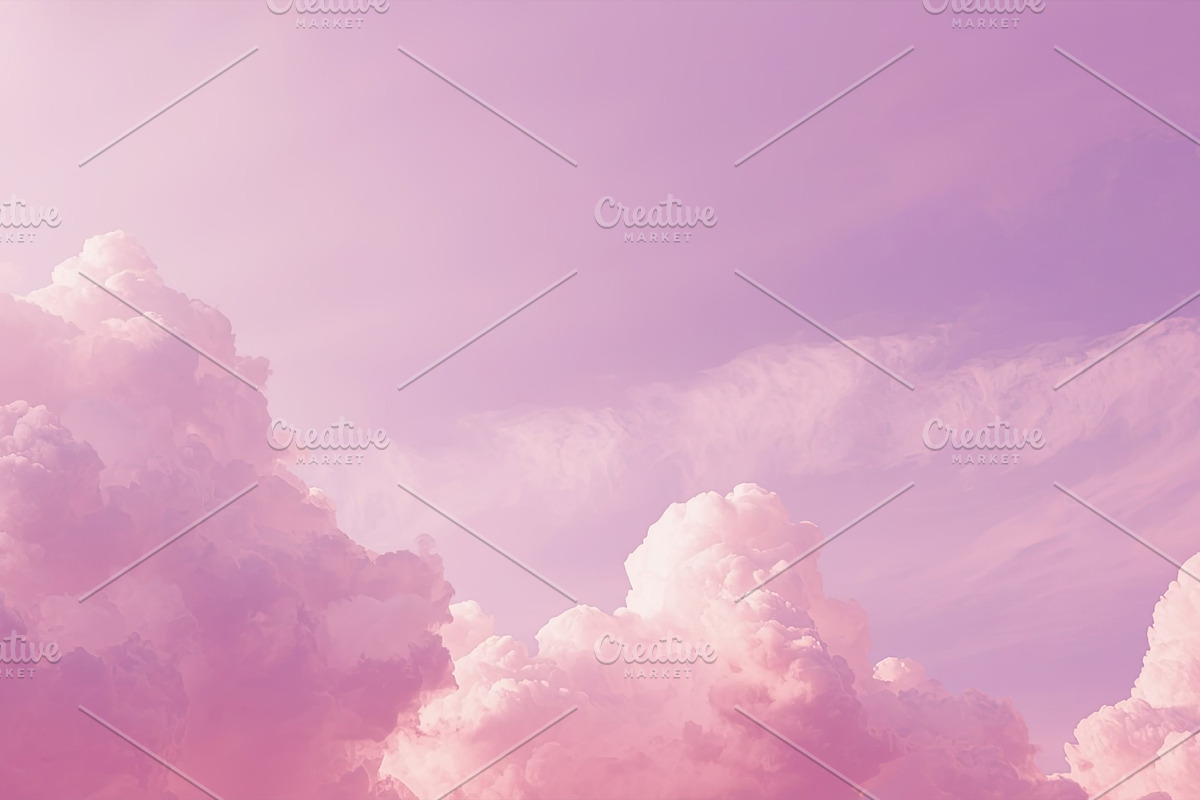 Sky Overlay Bundle, a Background Photo by M9 Design (Photo 6 of 13)