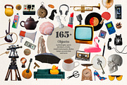 Plot Twist Collage Creator, an Object Graphic by pixelbuddha.net (Thumbnail 4 of 27)