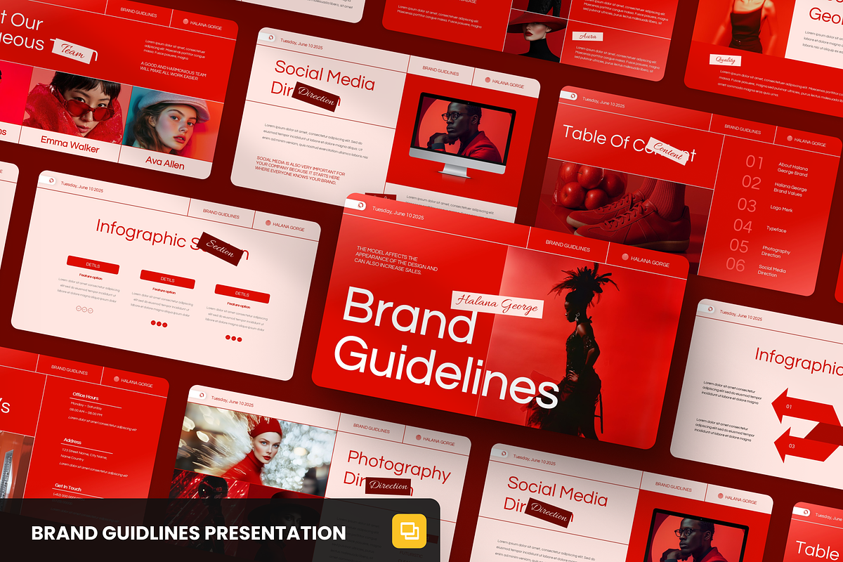 Brand Guidelines