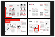 Proposal, a Brochure Template by StudioGraficso (Thumbnail 8 of 11)