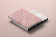Womanly- Artistic Vector Textures, a Texture Graphic by Polar Vectors (Thumbnail 11 of 22)