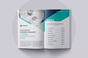Brochure Template | Canva, a Brochure Template by ArtisticLand (Thumbnail 4 of 10)