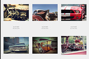 Sport Car - Shopify Theme, a Shopify Template by inSTUDIO43 (Thumbnail 6 of 10)