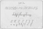 Wonderfull Font Collection, a Script Font by Chocotype Std (Thumbnail 12 of 51)