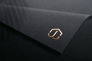 Minimal Real Estate Logo Design, a Branding & Logo Template by arhabib
