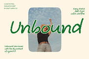 CS Hestia Pixel, a Handwritten Font by Craft Supply Co. (Thumbnail 3 of 8)