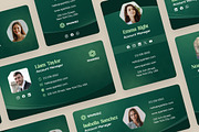 Email Signature - Business, an Email Template by Brandify Studio (Thumbnail 2 of 3)
