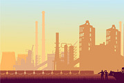 Mock-up Under construction BIG PACK, a Background Graphic by palladadesign (Thumbnail 14 of 34)