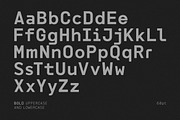 Filamint, a Sans Serif Font by OWL KING (Thumbnail 9 of 14)