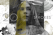 MONOCHROME collage pack, an Object Graphic by Natali Batu (Thumbnail 25 of 31)