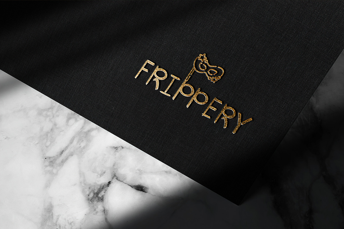 PESION svg opentype font, a Serif Font by CHIMERA (Photo 6 of 8)