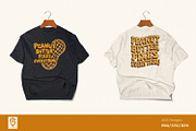 Peanut Butter Lover’s T-Shirt Bundle, a Graphic by shaondesigns (Thumbnail 3 of 8)
