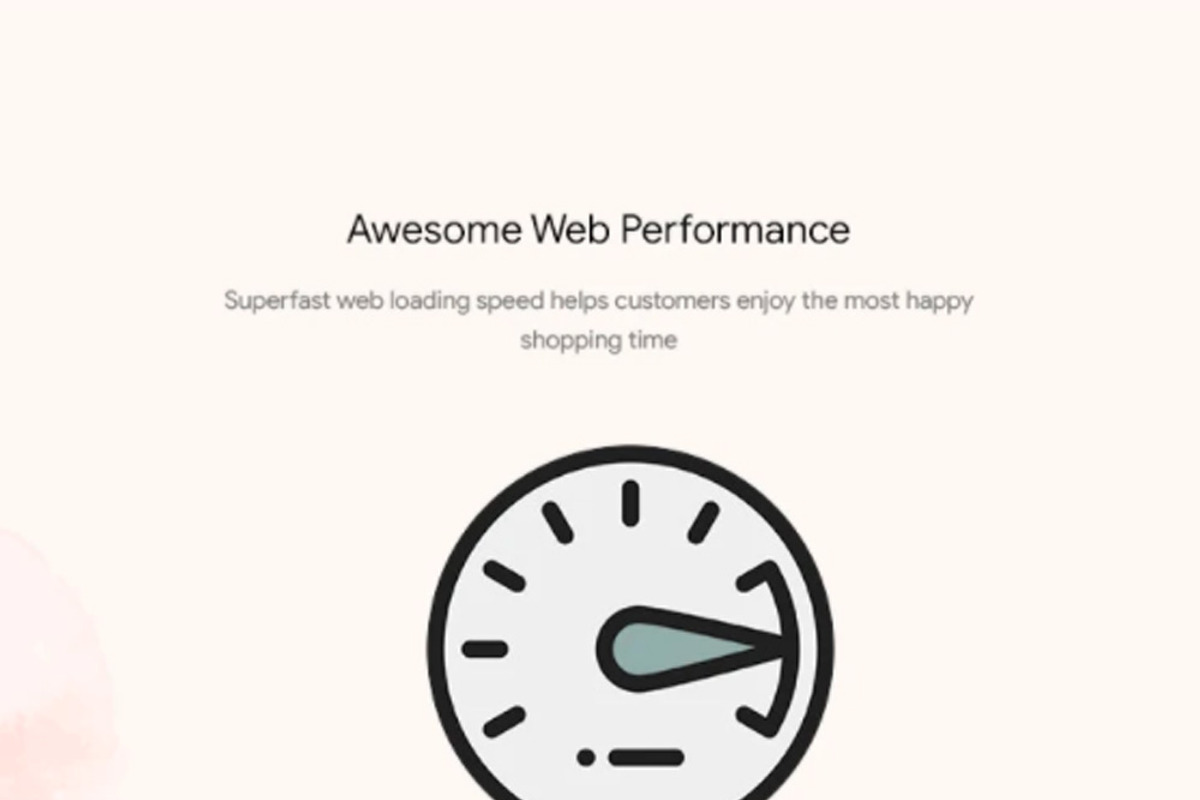 Leo Vogaza - Swimwear & Lingerie Fas, a Bootstrap Template by LeoTheme (Photo 8 of 15)