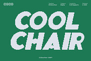 CS Diora Pixel, a Sans Serif Font by Craft Supply Co. (Thumbnail 2 of 8)