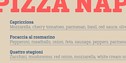 Geogrotesque Slab, a Slab Serif Font by Emtype Foundry (Thumbnail 5 of 11)