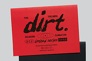 SFC Splitz, a Handwritten Font by Skilline Supply Co. (Thumbnail 2 of 5)