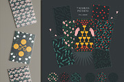 Tarot cards. Major and minor arcana, a Decorative Illustration by Chikovnaya (Thumbnail 8 of 8)