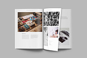 Mark Portfolio, a Brochure Template by Jorge Lima (Thumbnail 8 of 13)