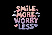 Vibrant Positive Affirmation Art, a Graphic by Gfx_Store (Thumbnail 5 of 15)