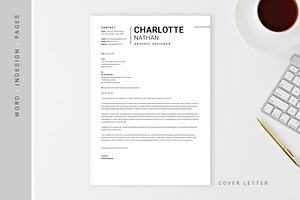 PRO RESUME / CV & COVER LETTER